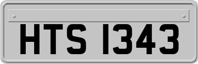 HTS1343