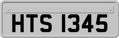 HTS1345