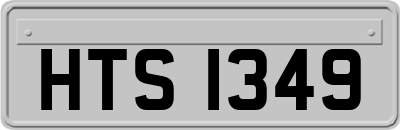 HTS1349