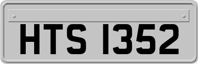 HTS1352