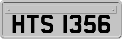 HTS1356