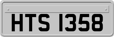 HTS1358