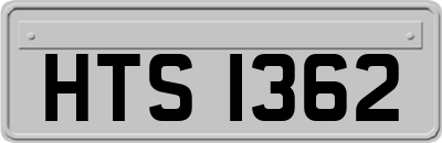 HTS1362