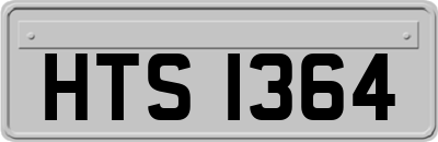 HTS1364