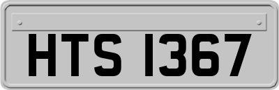 HTS1367