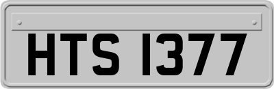 HTS1377