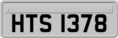 HTS1378