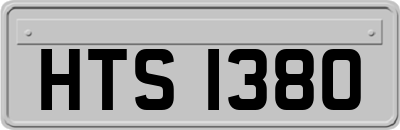 HTS1380