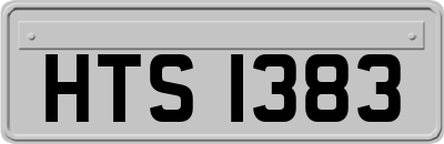 HTS1383
