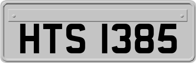 HTS1385
