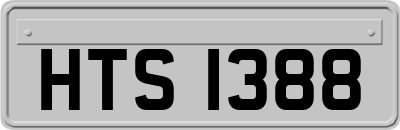 HTS1388