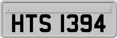 HTS1394
