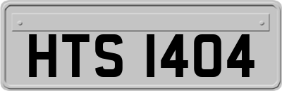 HTS1404