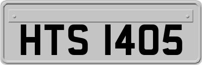HTS1405