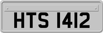HTS1412