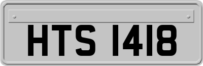 HTS1418