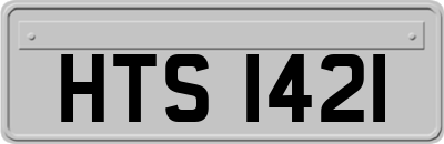 HTS1421