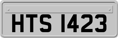 HTS1423