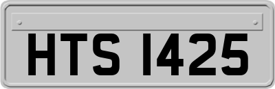 HTS1425