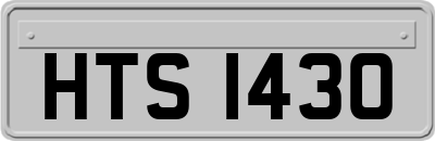 HTS1430