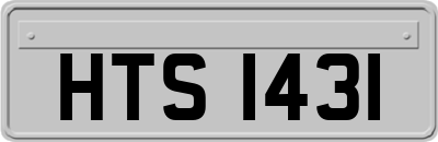 HTS1431