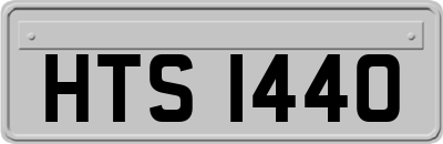 HTS1440