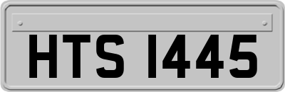 HTS1445