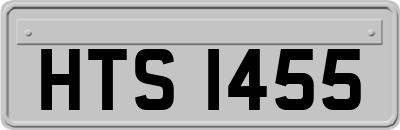 HTS1455