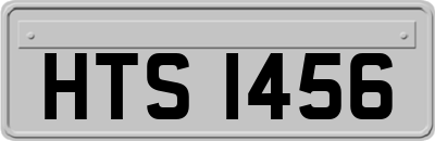 HTS1456