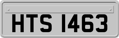 HTS1463