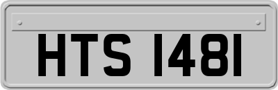 HTS1481