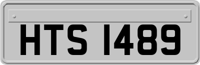 HTS1489