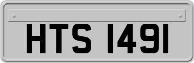 HTS1491