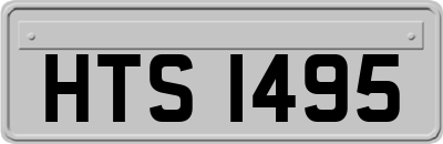 HTS1495