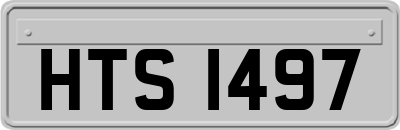 HTS1497