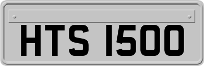 HTS1500