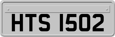 HTS1502