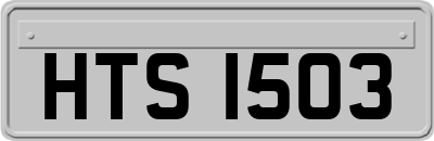 HTS1503