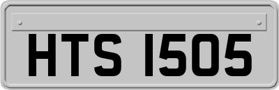 HTS1505