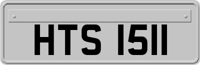 HTS1511