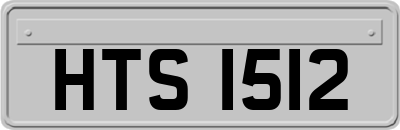 HTS1512