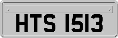 HTS1513