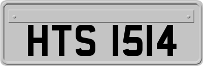 HTS1514
