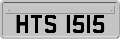 HTS1515