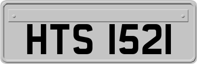 HTS1521
