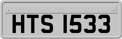 HTS1533