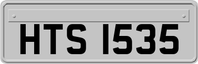 HTS1535