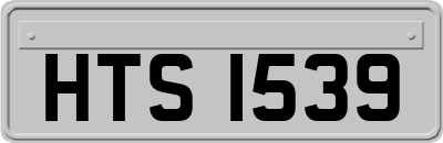 HTS1539