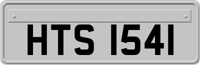 HTS1541
