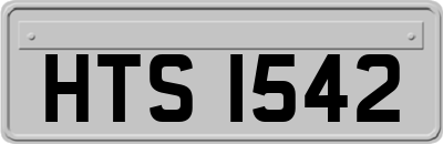HTS1542